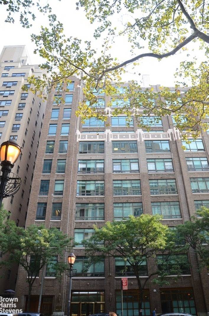 Brown Harris Stevens has been retained on an exclusive basis to represent the sale of Suite B 1 located at 305 East 47th Street.