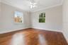 1505 Catherine St - Main House, Bedroom 3