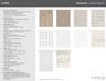 11235 Carding Mill Lane design selections! This home is currently under construction and selections are subject to change.