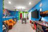 Entertainment Room