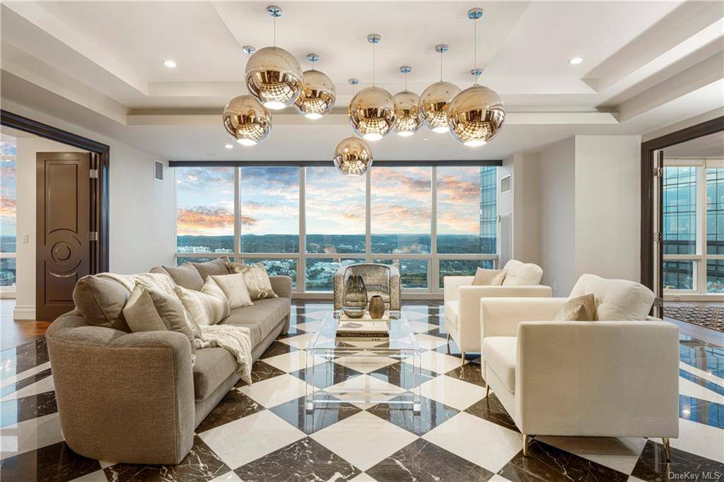 Welcome to the Ritz Carlton Residences at Renaissance Square, one of the most desirable luxury condominiums in Westchester County.