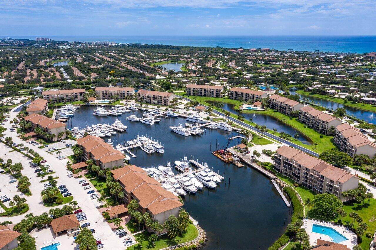 Rare opportunity to purchase a portfolio of boat slips D 6 is 70'x22' D 3 is 70'x22' C 4 is 60'x20' within a protected basin in beautiful Jupiter.