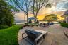 Extraordinary Sunsets by Putting Green