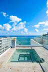 Private Penthouse Hot Tub