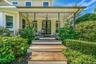 Garden Veranda that that can be accessed from the formal living room