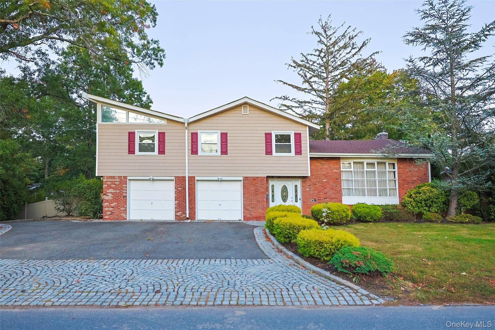 Welcome to 36 Red Spring Lane a beautifully renovated 4 bedroom, 3.