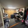 Basement office