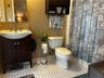 Full bath