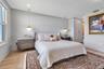 Primary Bedroom w/ Gulf Views