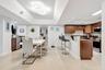 Dinning Room/ Kitchen