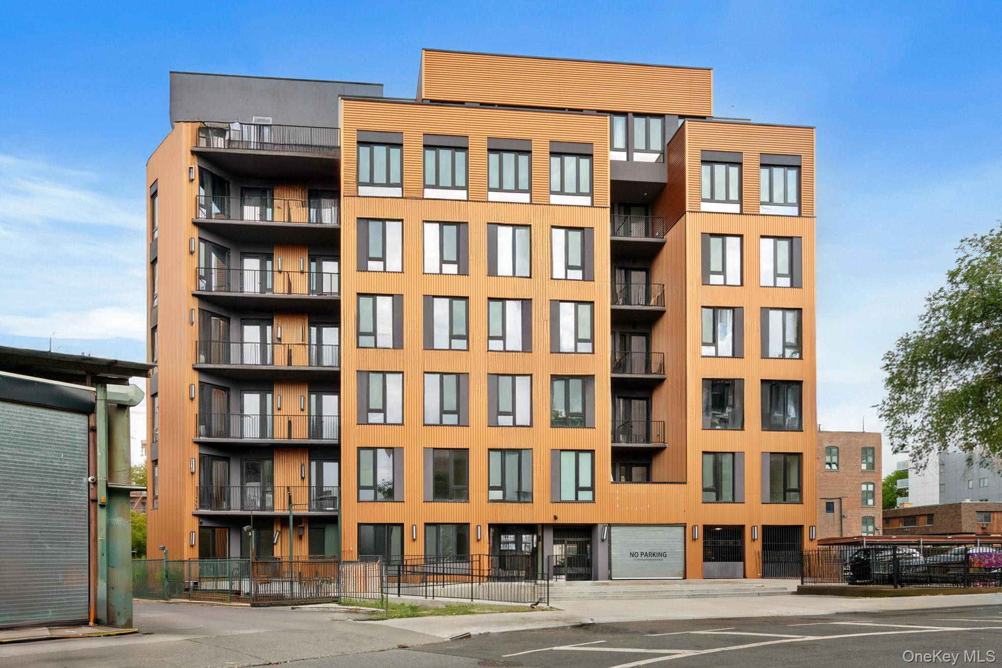 Building for sale in prime Flushing 41 two bedrooms 6 one bedrooms 1 Studio The Haru is a ground up new construction of 7 stories located on 138 25 Barclay ...