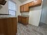 Apartment Kitchen