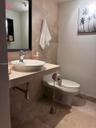 Half bath
