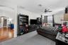 Primary suite offers generous space and a private retreat feel.