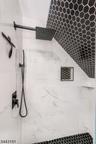 Shower 3rd flr