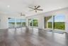 Living Room with Gorgeous Views of The Gulf and Preserve