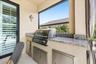 Outdoor Kitchen Designed for Effortless Entertaining