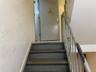 View of stairs