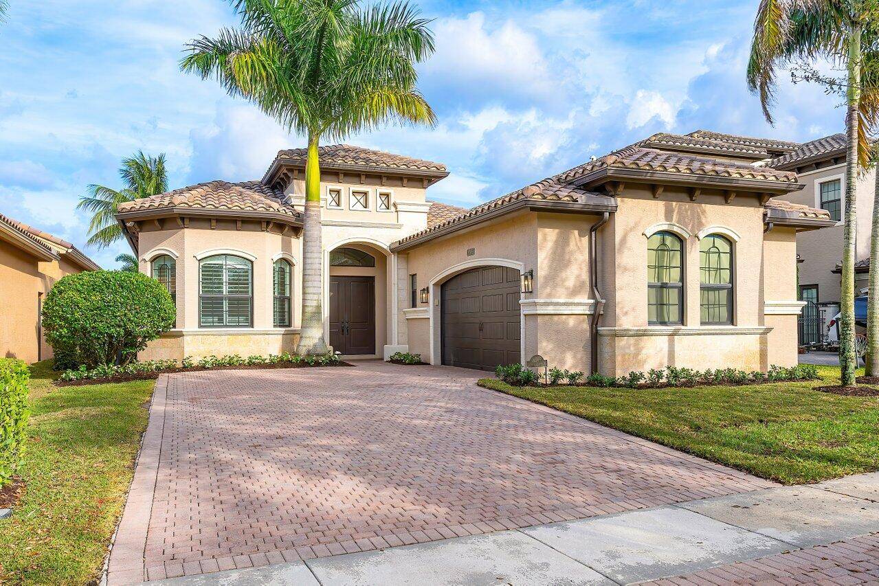Presenting 16566 Sagamore Bridge Way, an exceptional Re imagined home by prestigious Florida design firm, Ocean West with over one year of ground up, wall to wall renovations.