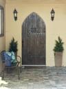 Step through a beautiful antique church door, rich with history and craftsmanship, and immediately feel that you’re entering somewhere truly special