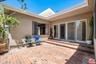 Enclosed Patio
