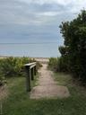 Shinnecock Bay Private Beach Access