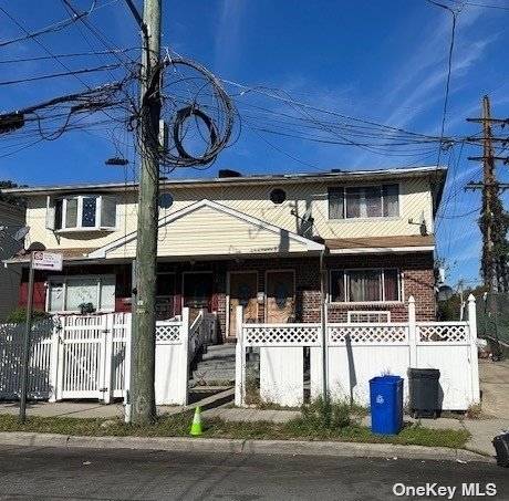 Legal 2 family, 24 year young house, 6 bedroom with 5 full bathrooms, semi attached, private driveway, near Q60 bus, convenient to the Van Wyck Expy and Belt Pky, near ...