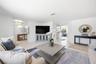 bright open and spacious