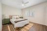 Unit 3 Bedroom 1