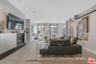 Cool Modern Interior w/ Archit