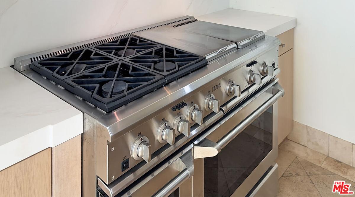 chefs kitchen