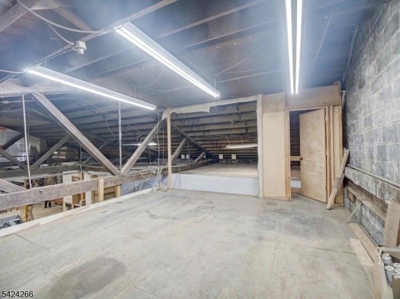 Warehouse