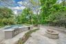 Outdoor Kitchen by the pool!