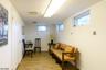 Additonal Space (Basement)