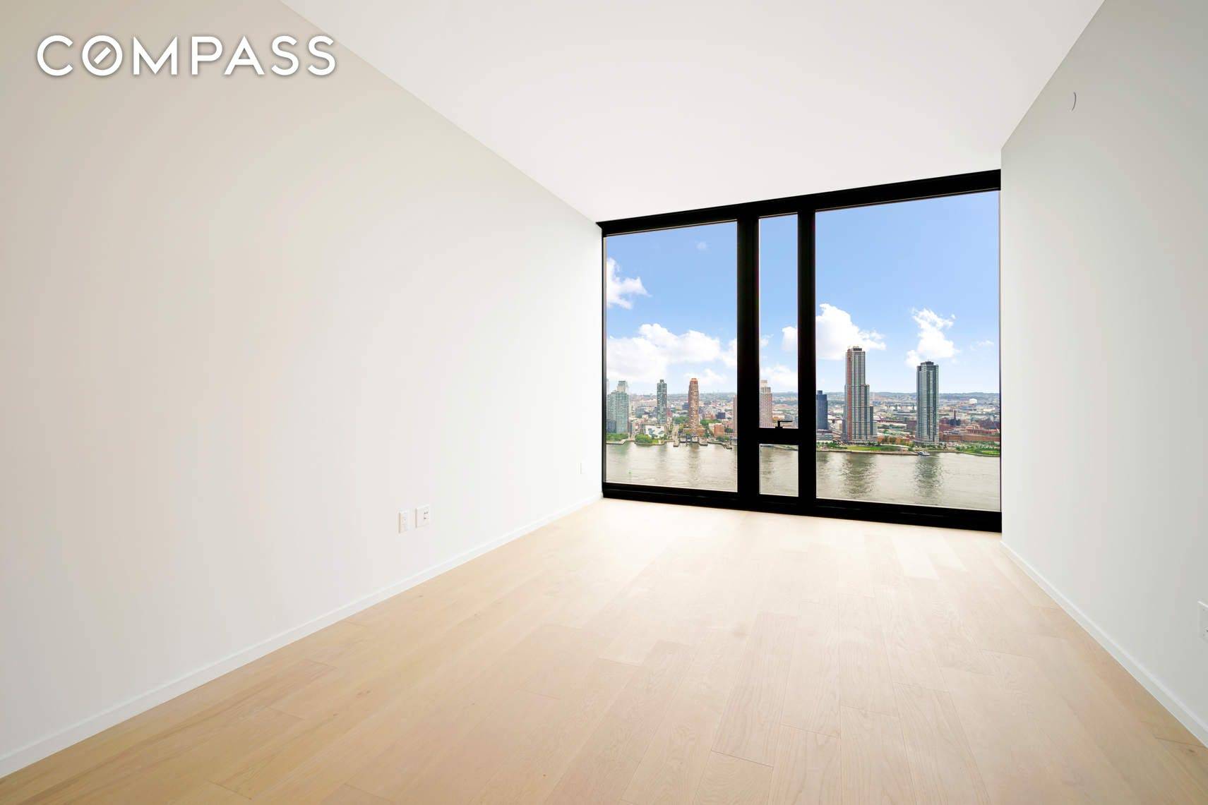 32A is a brand new sun drenched one bedroom unit ready to welcome its very first residents.