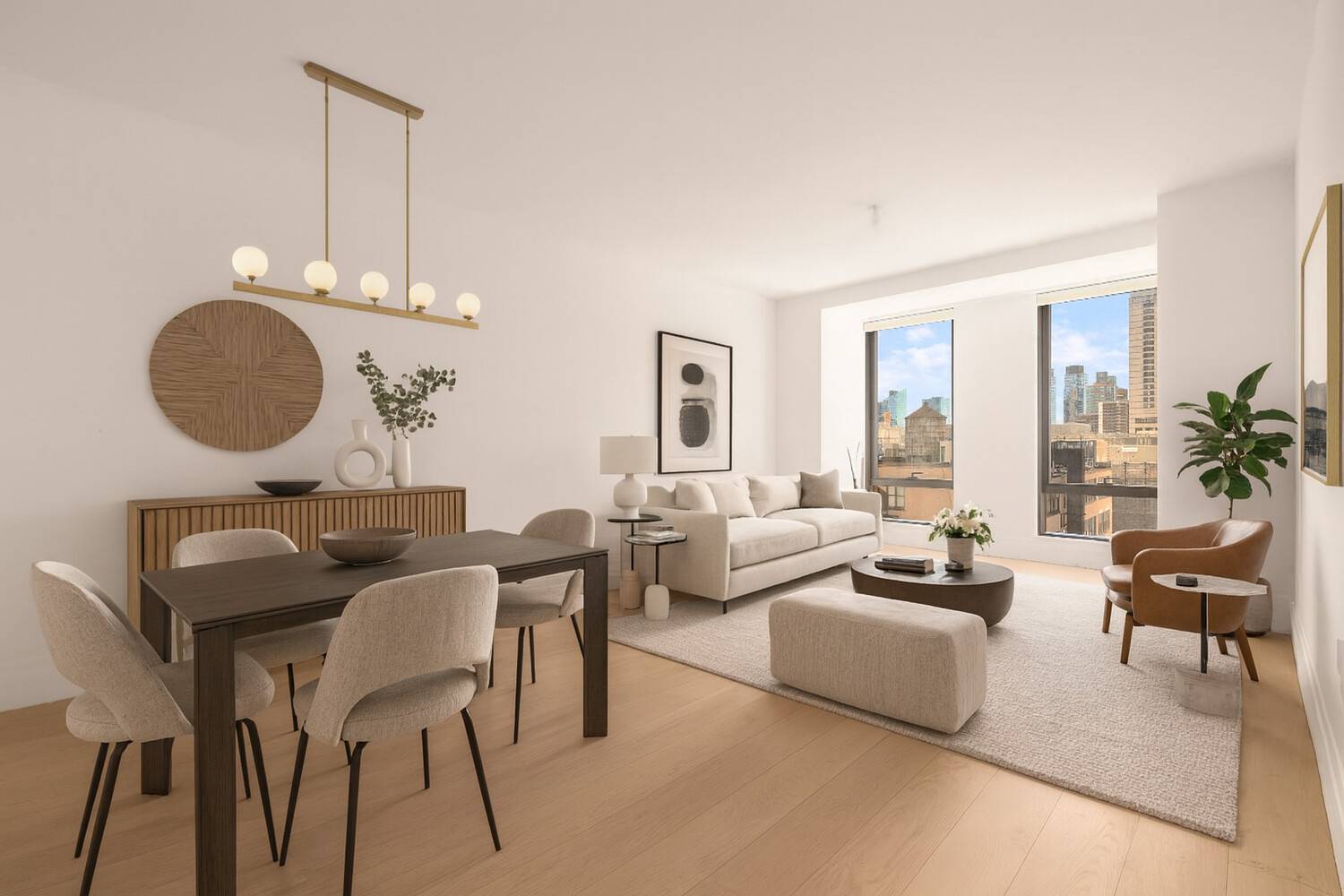 Phase 2 Building Luxury Amenities NOW OPEN !