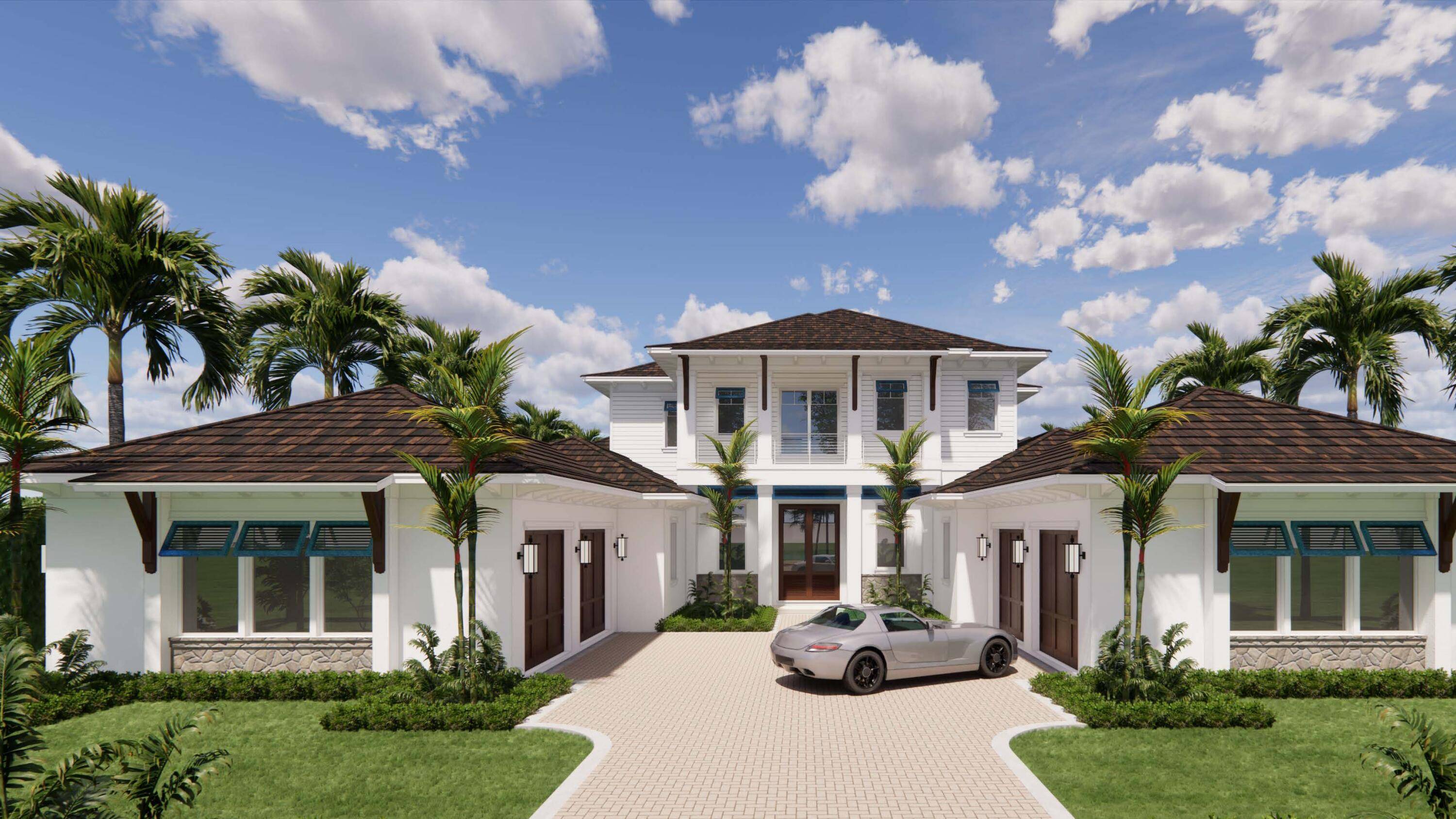 Beautifully built custom estate to be completed September 2024 !