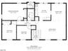 1st Level Floorplan