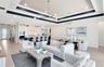 Model Home Design Only. Pictures and furnishings are for illustrative purposes only. Elevations, colors and options may vary. Furniture is for model h