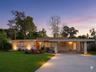Virtually Staged Landscaping Due to Frost