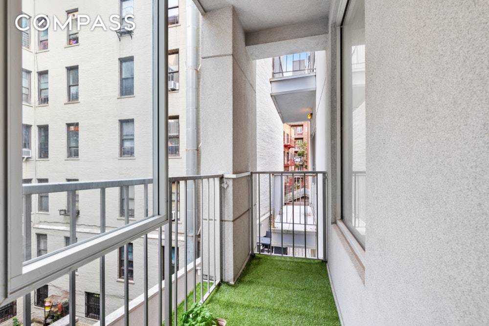 Super modern one bedroom, one bath, condominium in historic Prospect Park South boasts a beautiful kitchen with stainless steel appliances and Corian counter tops that is open to a spacious ...