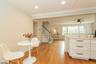 Eat in Kitchen