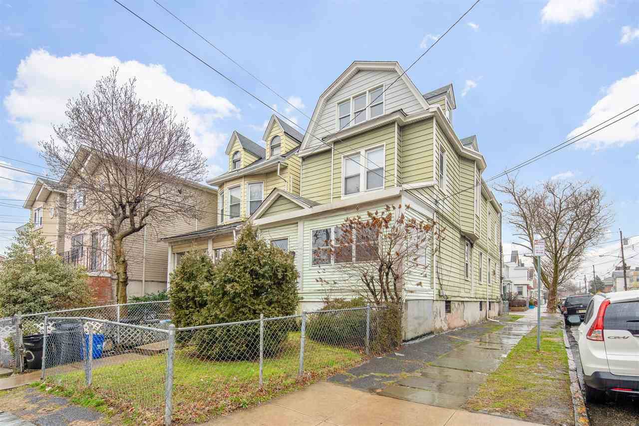 65 CLAREMONT AVE Multi-Family New Jersey