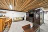 Basement w Bar