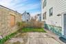 Packyard/patio