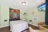 Guess house Bedroom