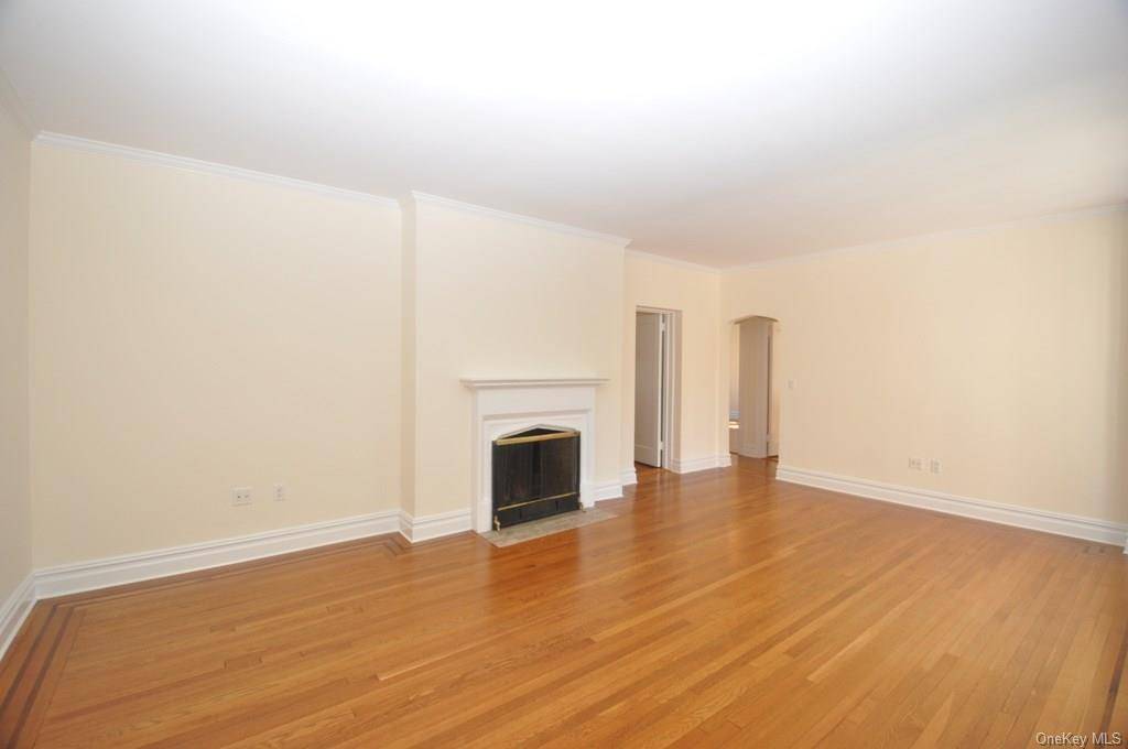 Enjoy living in this beautiful 2 bed, 2 bath rental with working fireplace.