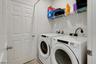 2ND LEVEL LAUNDRY ROOM