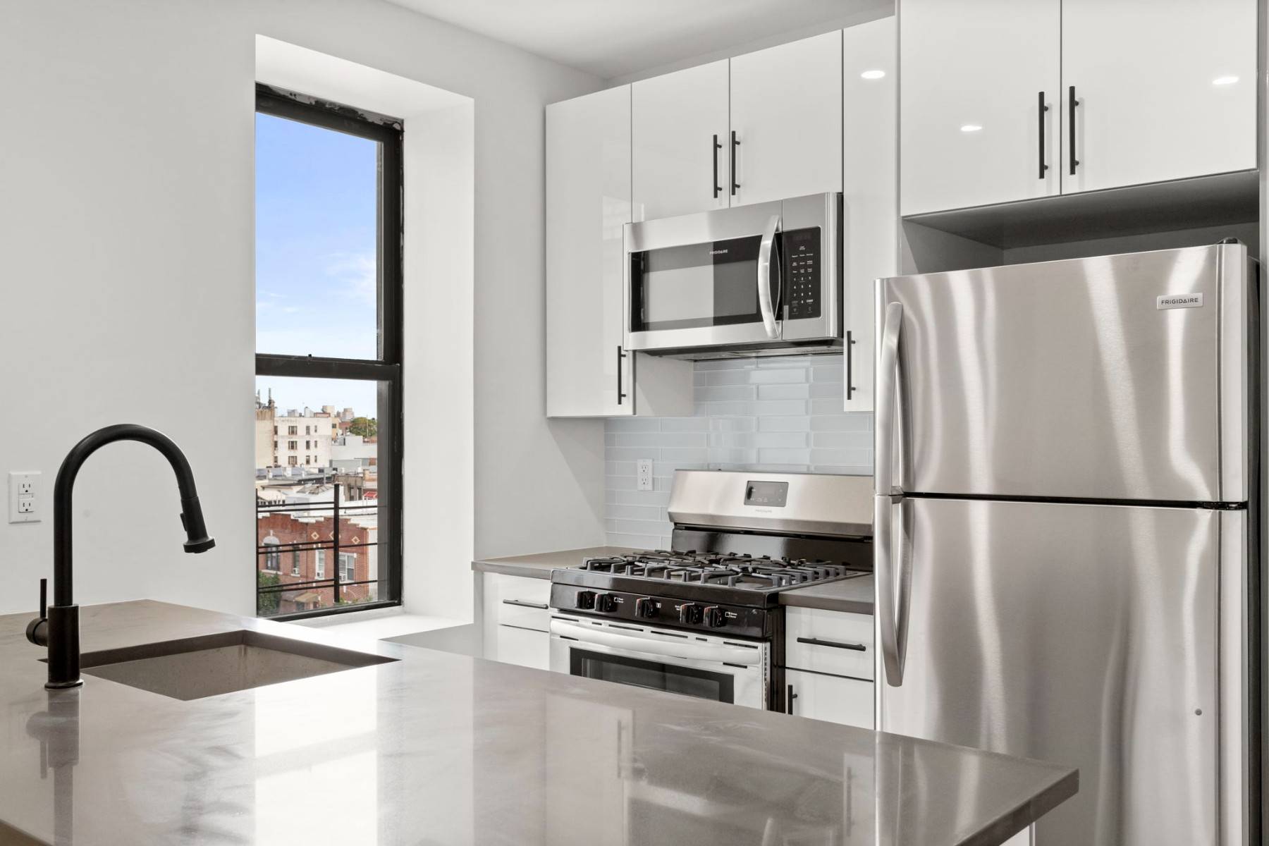 Welcome to Astoria33, the newest pre war condominium conversion project in one of the citys most vibrant communities.