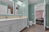 En-suite Bath